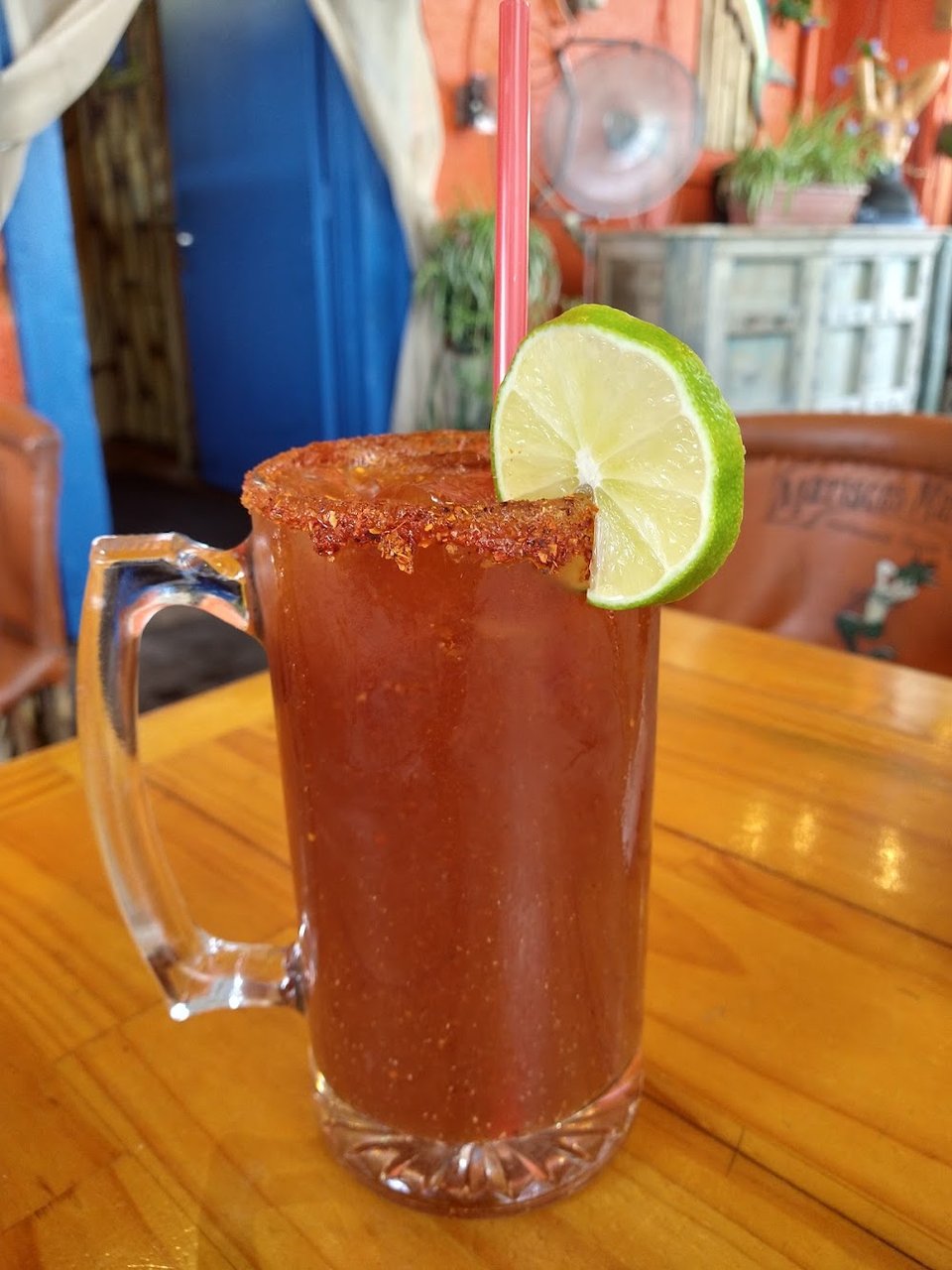 Micheladas