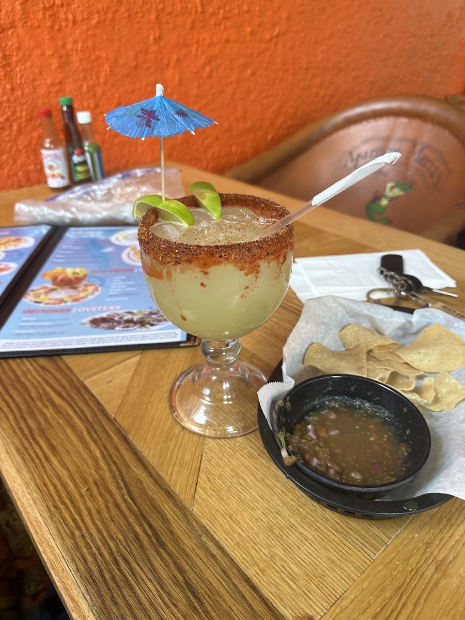 Margarita