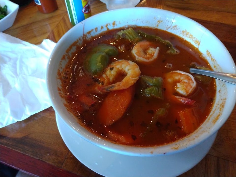 Tom Yum