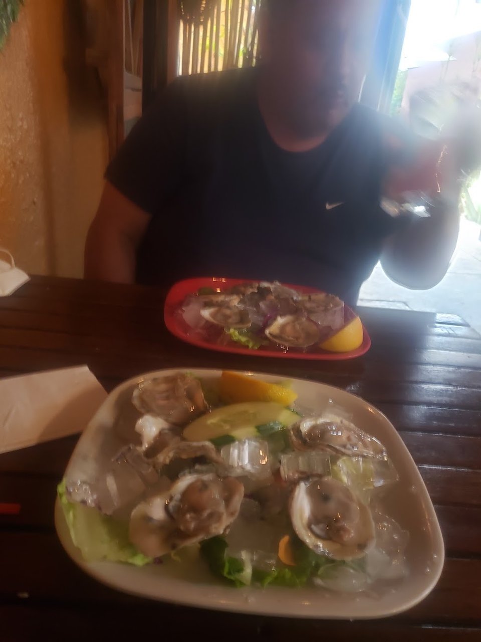Caldo de pescado7mares