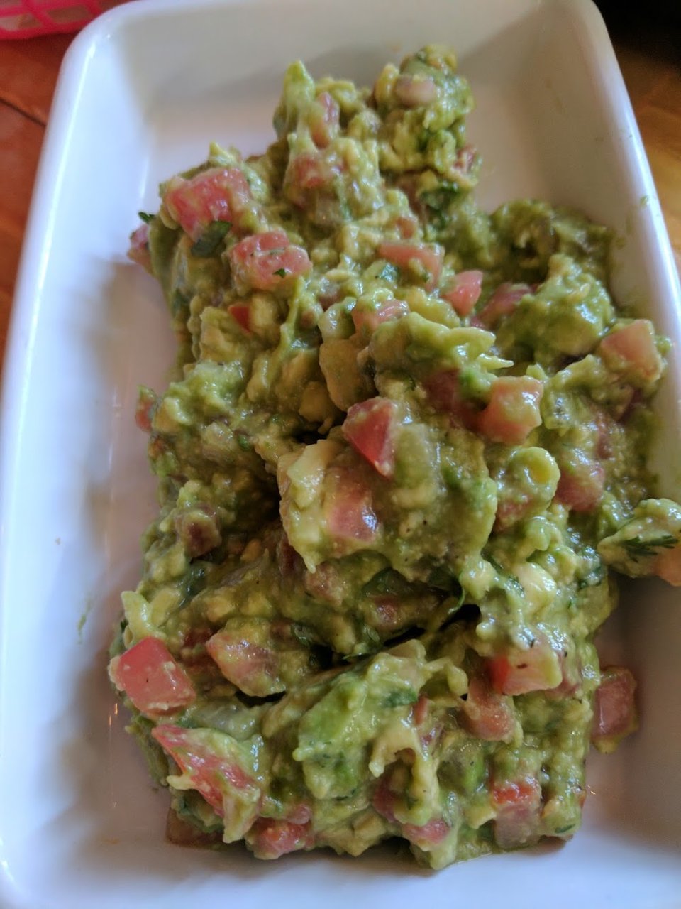 Guacamole