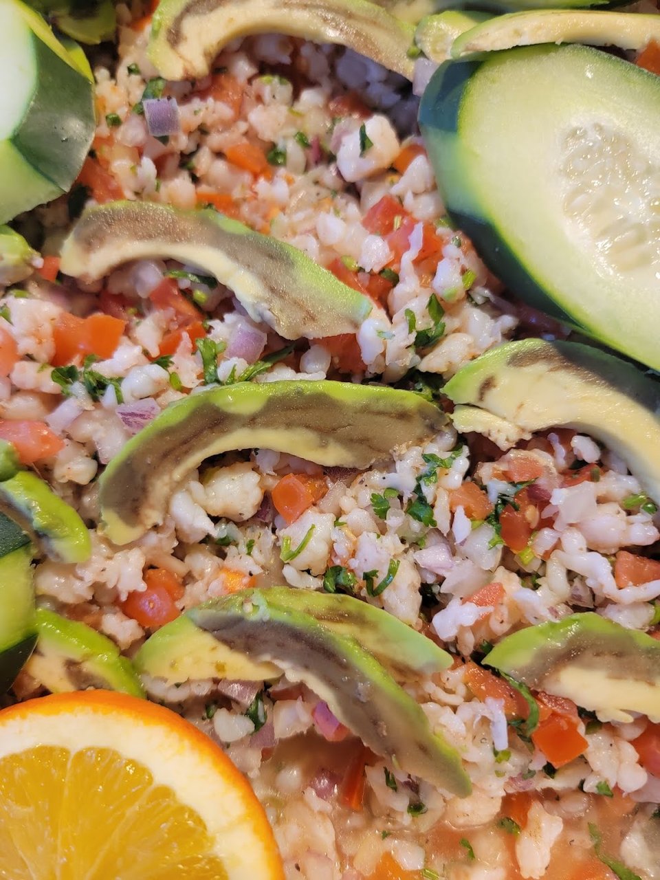 Aguacates